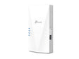 Zgjerues Diapazoni TP-Link Wireless AX me Dy Banda 1800Mbps RE600X i Lidhur me Murin