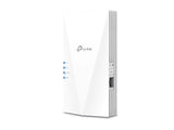 Zgjerues Diapazoni TP-Link Wireless AX me Dy Banda 1800Mbps RE600X i Lidhur me Murin