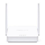 Безжичен N рутер Mercusys 300Mbps MW302R