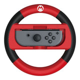 HORI Nintendo Switch - Додаток за тркало за Mario Kart 8 Deluxe (Mario)
