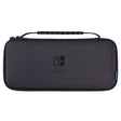 HORI Nintendo Switch Slim Case Tooth Pouch - Црна