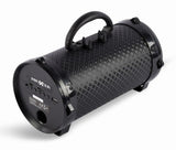 Звучник Gembird Bluetooth SPKBT-B Boom Black
