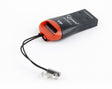 Читач на микро SD картички / мал USB уред FD2-MSD-3