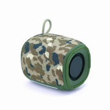 Звучник Gembird Bluetooth SPK-BT-LED-03 камуфлажен
