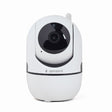 Gembird Home WiFi внатрешна паметна ротирачка камера FHD