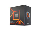 Процесор AMD Ryzen 5 7600 6-јадрен 3.8GHz AM5 38MB BOX со ладилник
