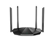 Tenda Wireless AX Smart Dual-Band Gigabit Router 1500Mbps WiFi6 TX2
