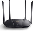Tenda Wireless AX Smart Dual-Band Gigabit Router 3000Mbps WiFi6 RX9 PRO
