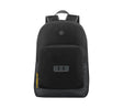 Ранец за тетратка Wenger SwissGear Crango 16" црн