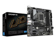 МБ Gigabyte B760M DS3H LGA1700 DDR5 7600MHz OC/SATA3/2xM.2/USB3.2/Type-C/PCIe 4.0/VGA/HDMI/2xDP