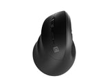 Глушец Natec Wireless Crake 2 за леваци 2400DPI Bluetooth + 2.4 GHZ Ергономски