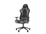 Karrige Lojërash Genesis NITRO 440 G2 E Zezë-Gri