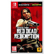 Игра Nintendo - Red Dead Redemption 1