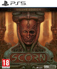 Игра PS5 - Scorn Deluxe Edition