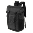 Ранец за бележник MOYE Trailblazer O4 17,3" црн