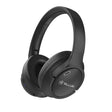 Слушалки Tellur Vibe ANC Bluetooth црни
