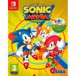 Игра Нинтендо - Sonic Mania Plus