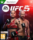 Игра XBOX/XBSX - UFC 5 Стандардно издание