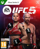 Игра XBOX/XBSX - UFC 5 Стандардно издание