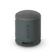 Пренослив Bluetooth звучник Sony SRS-XB100H, светло сив