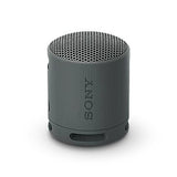 Пренослив Bluetooth звучник Sony SRS-XB100H, светло сив