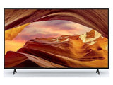 Телевизор Sony KD-43X75WLPAEP 43" 4K Ultra HD GOOGLE TV/HDMIx4/USBx2/LAN/WiFi/DVB-C-T2-S2