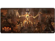 Mouse Pad Diablo 2 - Mephisto i Ringjallur XXL