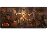 Mouse Pad Diablo 2 - Mephisto i Ringjallur XXL