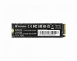 SSD M.2 Verbatim Vi3000 NVMe 1TB PCIe 3.0 x4 3100/2200 MB/s