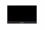 Monitor 14” Verbatim Portable Full HD, IPS, USB-C,USB,HDMI,Headphone Jack