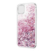 Футрола за Apple iPhone 11 Liquid Sparkle TPU црвена