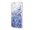 Футрола за Apple iPhone 11 Liquid Spark TPU сина