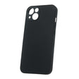Футрола за Apple iPhone 13, црна, тврда футрола