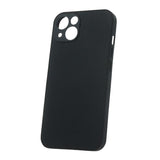 Футрола за Apple iPhone 13, црна, тврда футрола