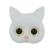 Држач Telforce за паметни телефони Cat White