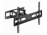 Држач за телевизор на ѕид Gembird 37"-80'' со целосно движење WM-80ST-03