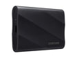 Надворешен SSD Samsung T9 1TB USB 3.2 2000MB/s црн