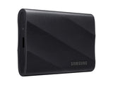Надворешен SSD Samsung T9 1TB USB 3.2 2000MB/s црн