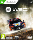 Игра XBSX - EA Sports: WRC