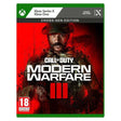 Игра XBOX/XBSX - Call of Duty Modern Warfare III