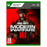 Игра XBOX/XBSX - Call of Duty Modern Warfare III