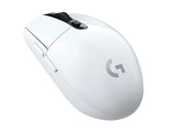 Глушец Logitech Gaming Wireless G305 HERO White