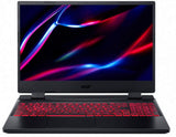 Laptop Acer Nitro Ryzen7 6800H/8GB/512GB SSD/RTX 3050Ti 4GB/15.6" FHD IPS 144Hz/Tastierë me ndriçim/Dos