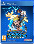 Игра PS4 - NARUTO X BORUTO Ultimate Ninja Storm ВРСКИ