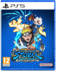 Игра PS5 - NARUTO X BORUTO Ultimate Ninja Storm ВРСКИ