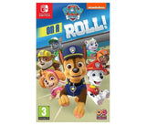 Игра Нинтендо - Paw Patrol: На пат!
