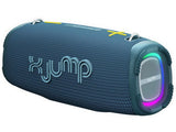 Звучник Trevi Bluetooth X JUMP XJ 200 90W Сина