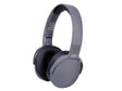 Слушалки Trevi DJ 12E45 Bluetooth со микрофон, црни