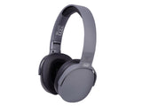 Слушалки Trevi DJ 12E45 Bluetooth со микрофон, црни