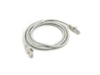 Patch кабел UTP 2m Cat5e сив Омега